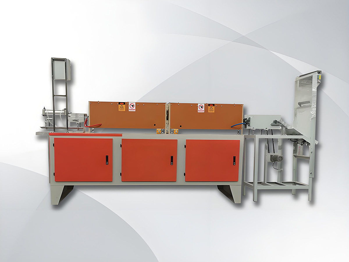 IGBT感應(yīng)加熱鍛造設(shè)備